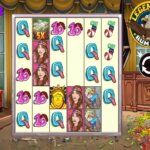 Game Slot Legendary Bum-Bum
