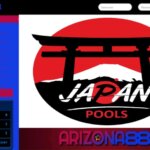 Situs togel japan pools arizona88